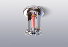 Automatic Sprinkler System
