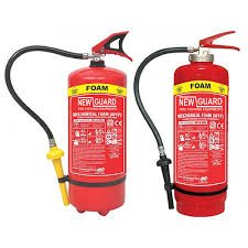 Heat Detectors