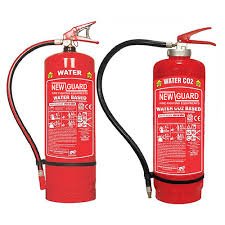 Smoke Detectors